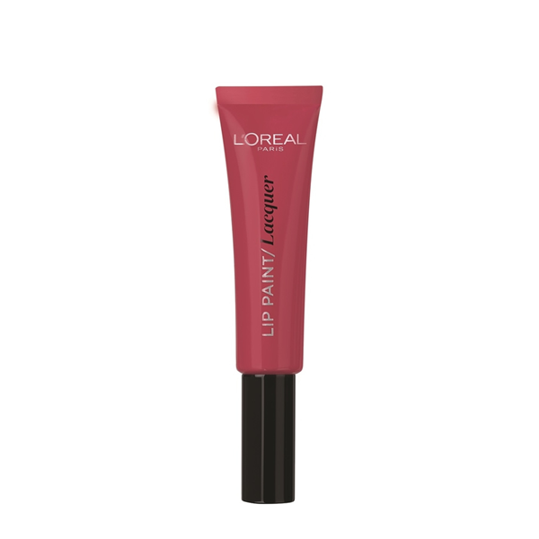 Image of @L OREAL LIP PAINT LAQUER 102033