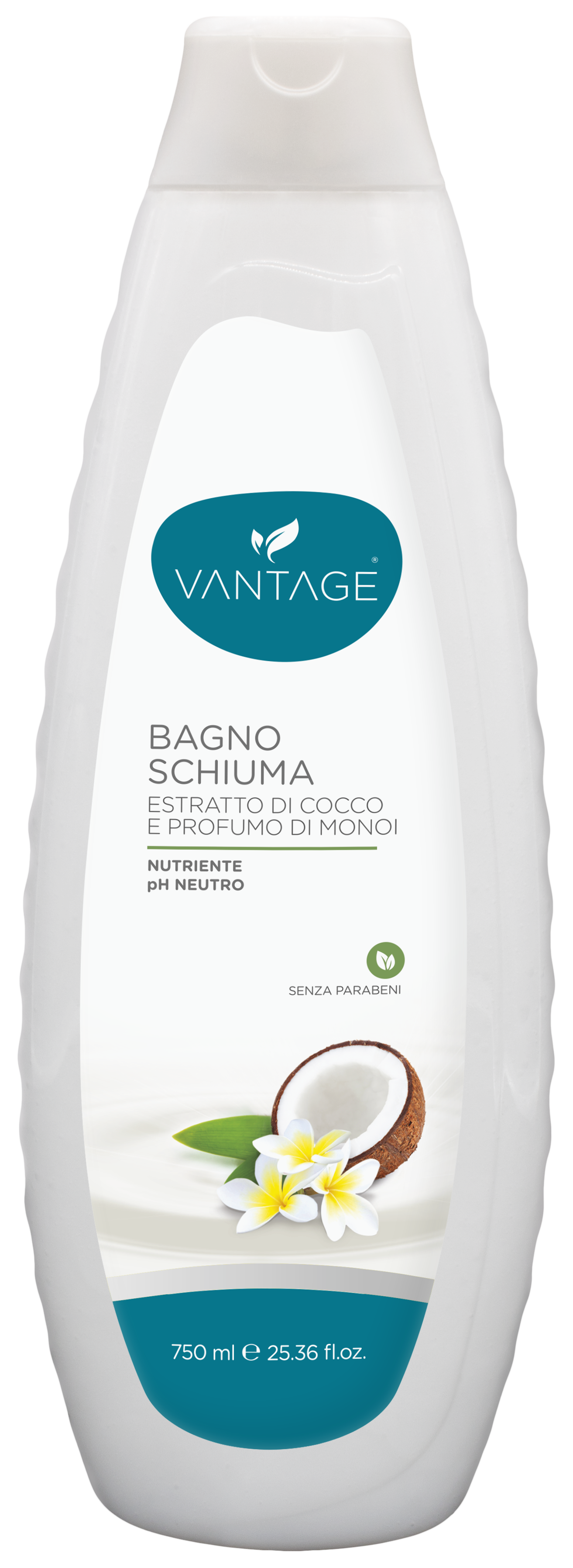 Image of VANTAGE BS COCCO 750 ML033