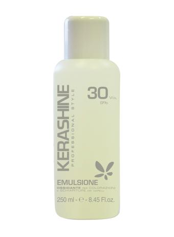 

KERASHINE EMULS OSSID 30% 250 ML