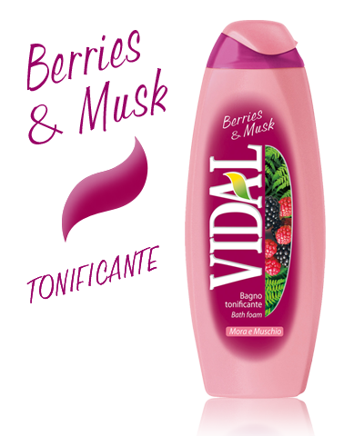 

VIDAL B/S MORA & MUSCHIO 500 ML