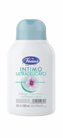 

VENUS IGIENE INTIMA 200 ML