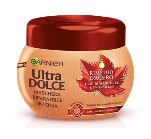 Image of ULTRA DOLCE MASC R/ACERO 300 ML033