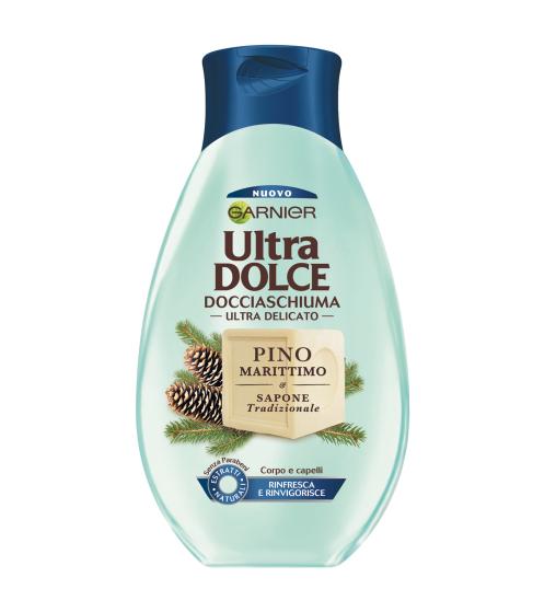 Image of *ULTRA DOLCE D/S PINO 250 ML