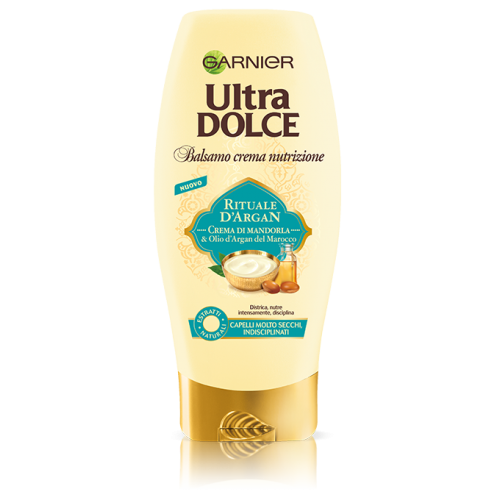 Image of ULTRA DOLCE BALS RITUALE ARGAN 250