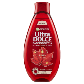 Image of *ULTRA DOLCE B/DS ACERO 500 ML