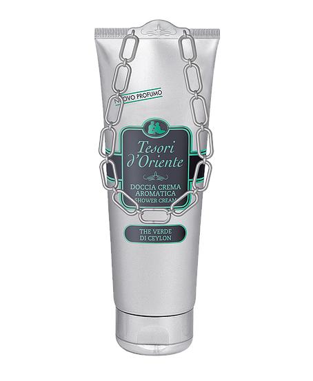 

T ORIENTE D/CREMA THE VERDE 250 ML