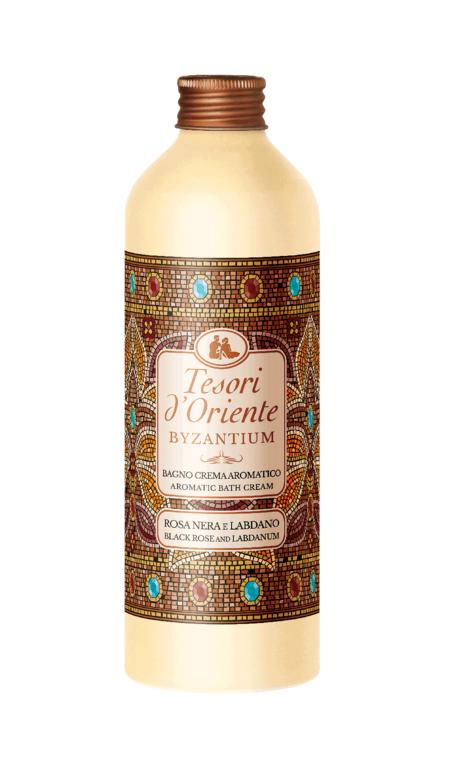 

T ORIENTE B/S BYZANTIUM 500 ML