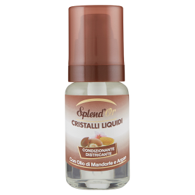 

SPLEND OR C/LIQUIDI ARGAN 50 ML