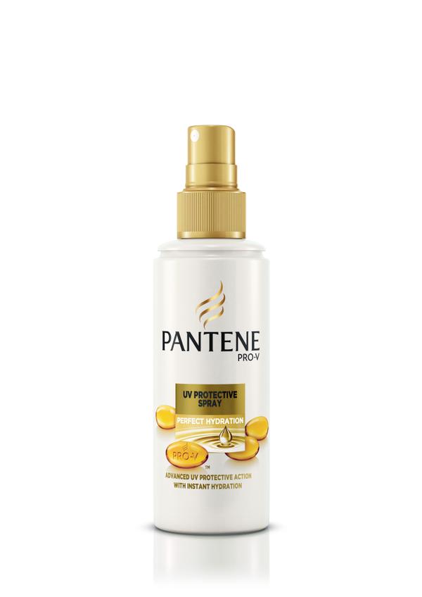 Image of *PANTENE SPR SOLARE PROT P/HYDR 150033