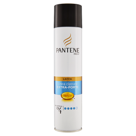 Image of PANTENE LACCA T/EX/FORTE 250ML