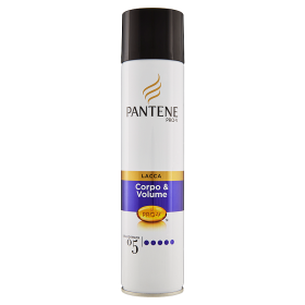 Image of PANTENE LACCA CORPO&VOLUME 250ML033