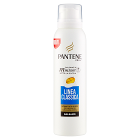 Image of PANTENE BALS MOUSSE CLASSICA 140 M033