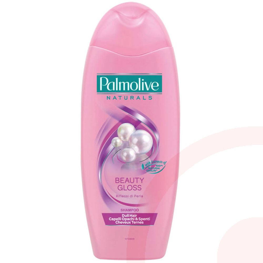 Image of PALMOLIVE SH BEAUTY GLOSS 350 ML033