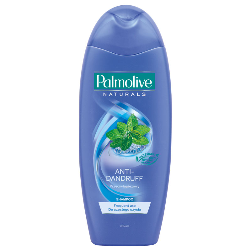 Image of PALMOLIVE SH A/FORFORA 350 ML033