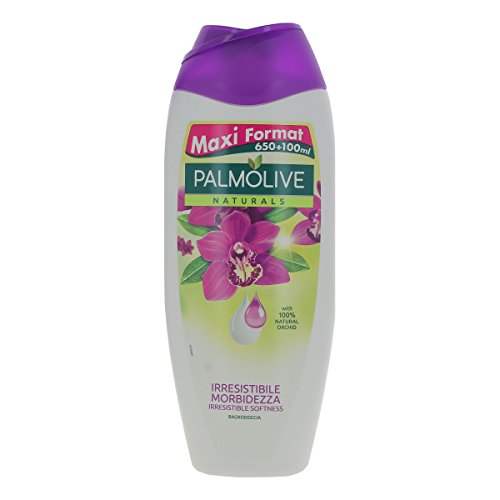 Image of *PALMOLIVE B/S ORCHIDEA 750 ML
