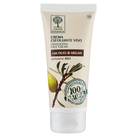 Image of O BOTANICA ESFOLIANTE VISO ARGAN 7033