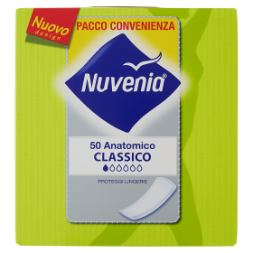 

NUVENIA CLASSICO P/SLIP 50 PZ