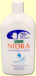 Image of *NIDRA SAPONE LIQUIDO RIC 750 ML033