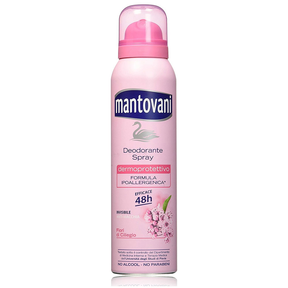 Image of MANTOVANI DEO SPRAY F/CILIEG 150 M033