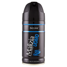 

MALIZIA DEO UOMO SKYLINE 150 ML