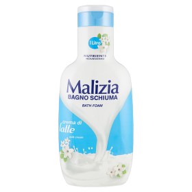 Image of MALIZIA B/S LATTE 1000 ML PZ033