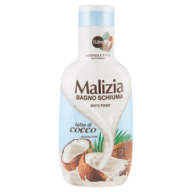 

MALIZIA B/S COCCO 1000 ML