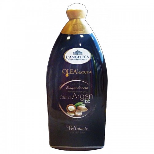 Image of L ANGELICA OLEA B/S ARGAN 500 ML033