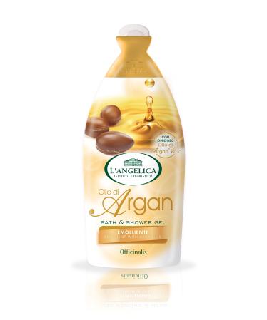 Image of *L ANGELICA B/S ARGAN 500 ML033