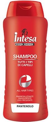 INTESA SH X TUTTI I TIPI DI CAP300