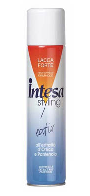 

INTESA LACCA 400 ML