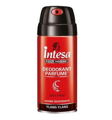 

INTESA DEO PARF YLANG-YLANG 150 ML