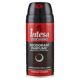 

INTESA DEO PARF ENERGY POWER 150 ML