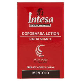 

INTESA A/S LOTION RINFRESC 100 ML