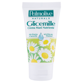 

GLICEMILLE C/TUBO NUTRIE 75+25 ML