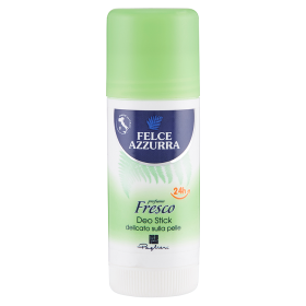 Image of F AZZURRA DEO STICK 24H FRESCO 40M033