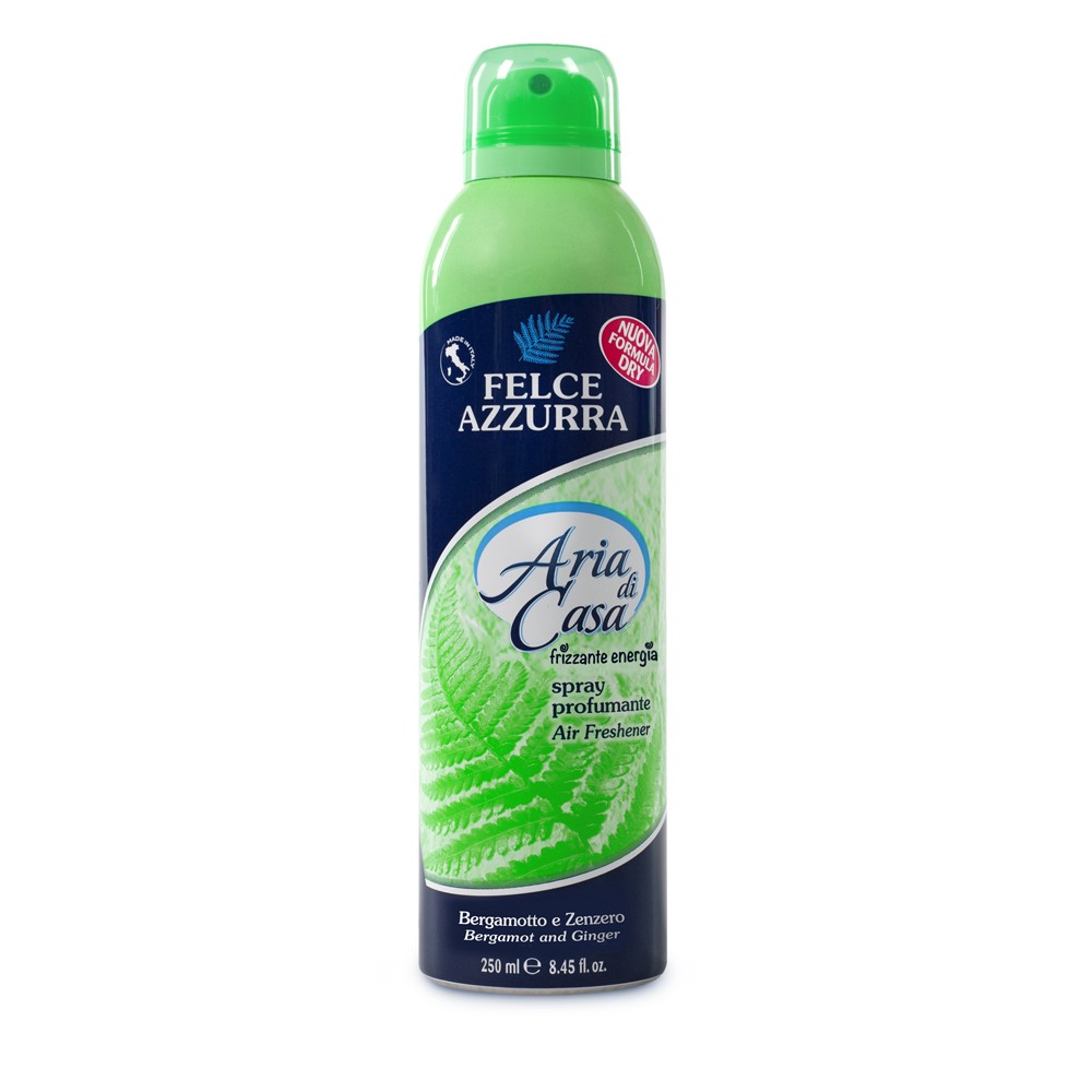 

F AZZURRA DEO SPRAY GIARDINO ZEN