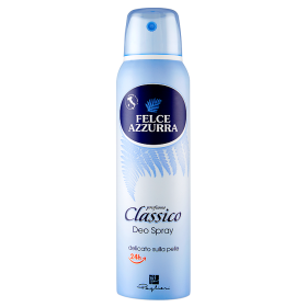 Image of F AZZURRA DEO SPR 24H CLASSICO 150033