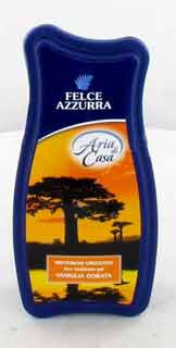 

F AZZURRA DEO GEL TALCO VANIG/MONOI