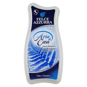 

F AZZURRA DEO GEL TALCO CLASSICO