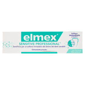 

ELMEX DENT SENS/PROFESSIONAL 75 ML