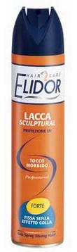 Image of ELIDOR LACCA FORTE 250 ML+ 50 ML