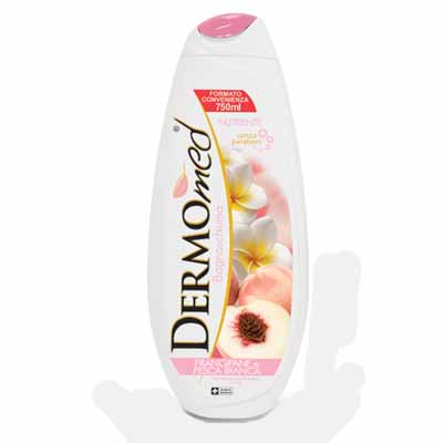 Image of DERMOMED B/S F/PANE&PESCA 750 ML033