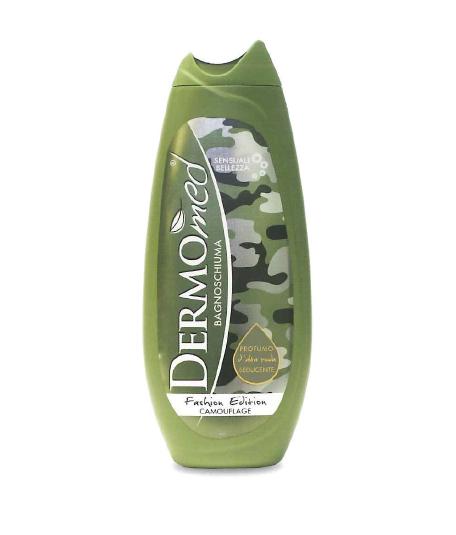 Image of DERMOMED B/S CAMOUFLAGE 500 ML