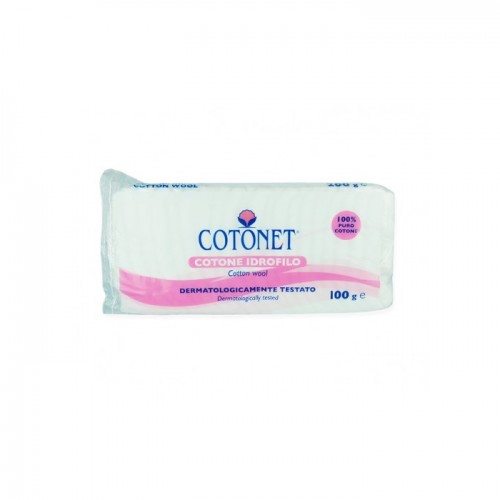 

COTONET COTONE IDROF ZIG ZAG 100 G