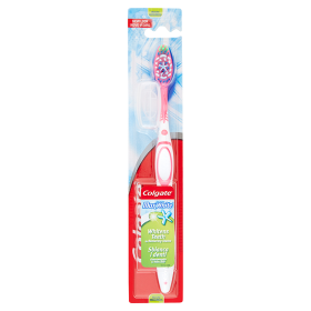 

COLGATE SPAZ MAX WHITE MEDIO