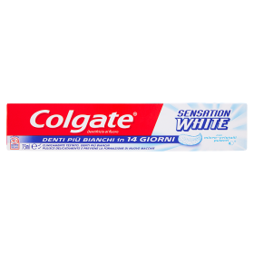 

COLGATE DENT S/WHITENING 75 ML