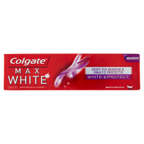 Image of *COLGATE DENT EXP WHITE&PROTECT 75M
