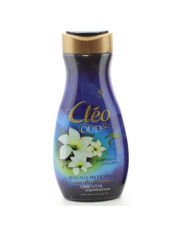 Image of *CLEO OUD B/S 400 ML IMPERIAL JASMI033