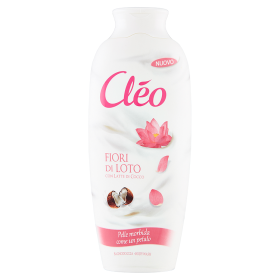 Image of *CLEO FIORI DI LOTO 500 ML033