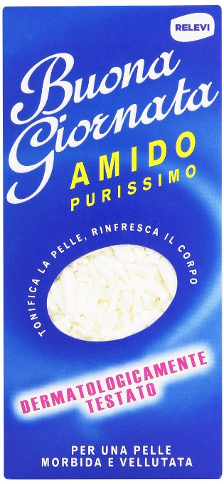 

DERMODERM AMIDO PURO 250 ML